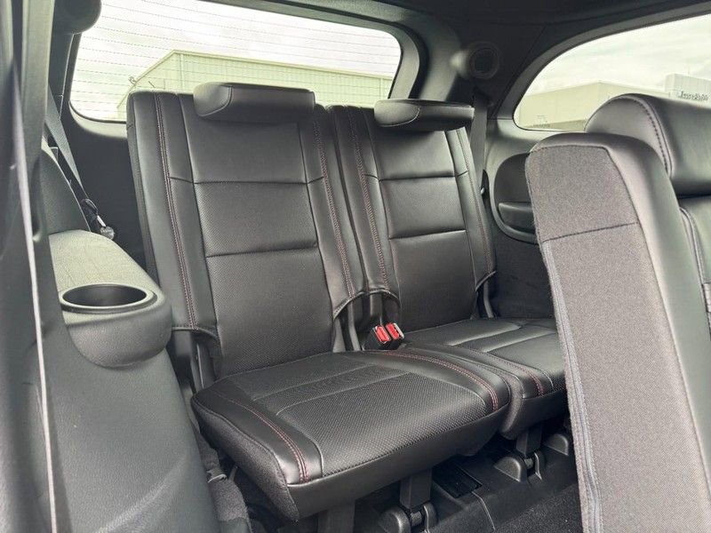 New 2026 Dodge Durango GT image 7