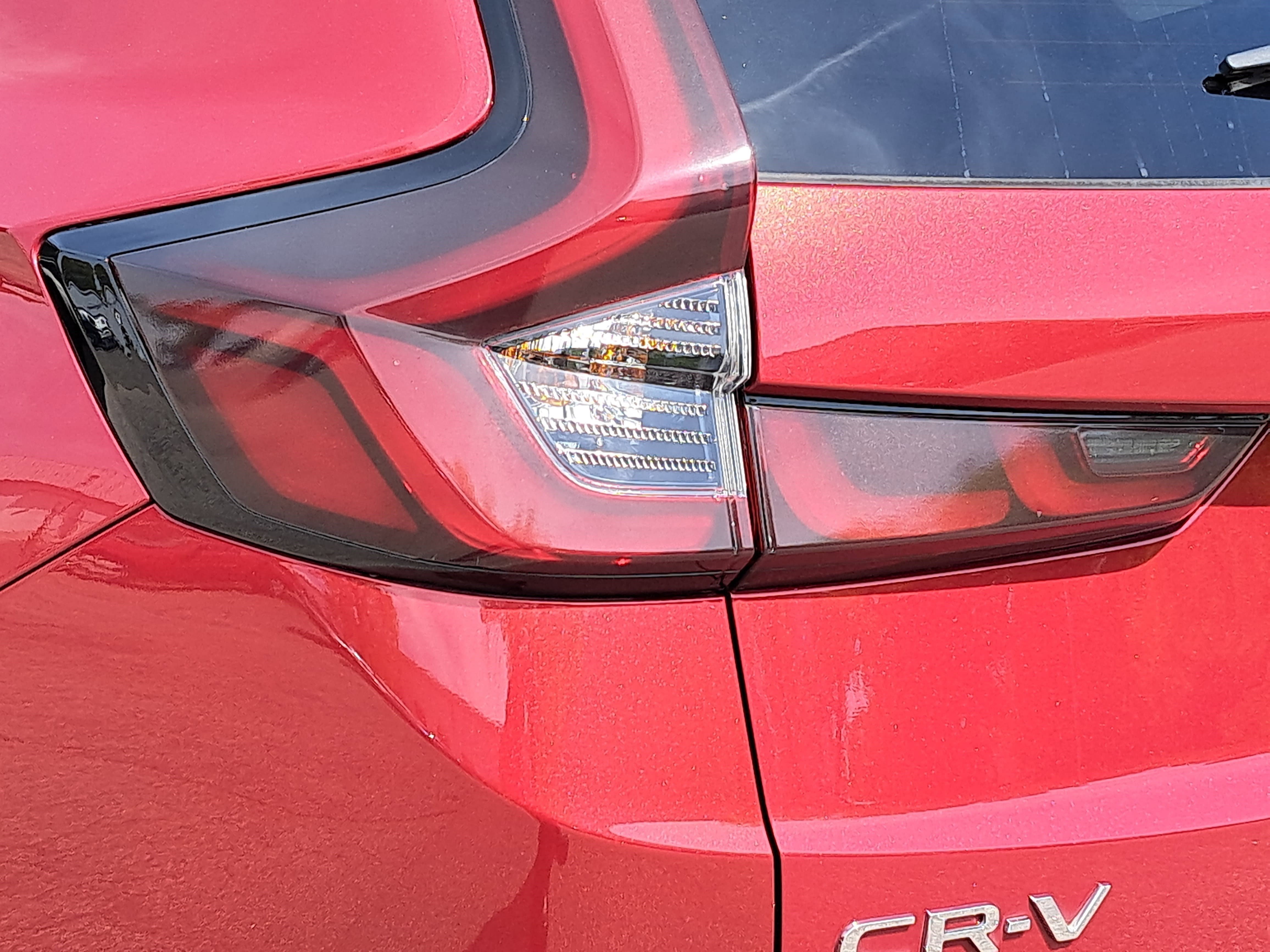 Used 2023 Honda CR-V EX-L image 32