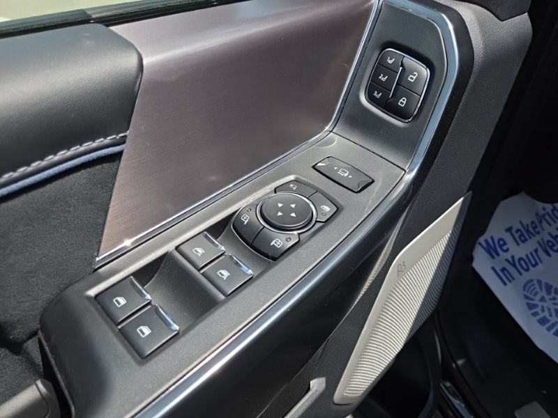 New 2026 Ford F250 Platinum AWD/4WD image 27