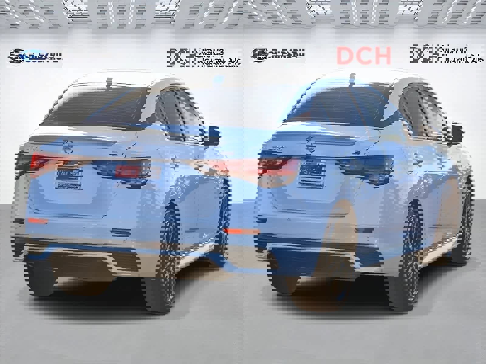 Used 2024 Nissan Sentra SR image 4