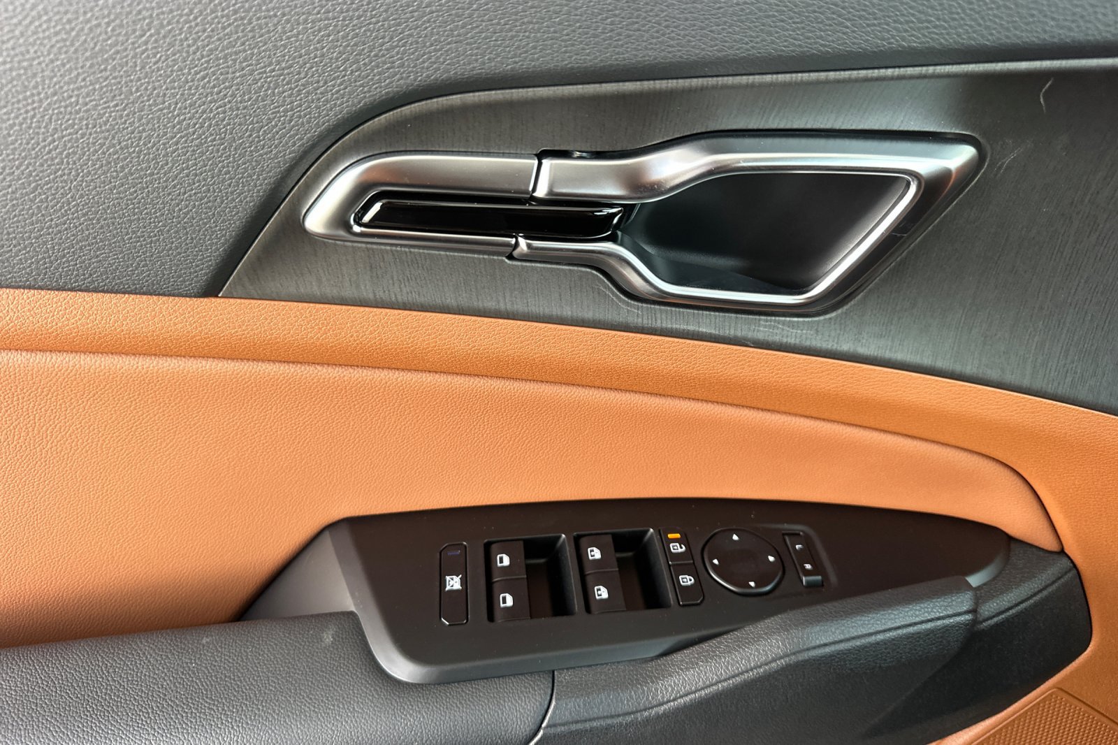 New 2027 Kia Sportage X-Line AWD/4WD image 11