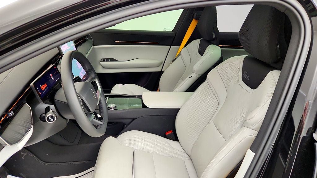 Used 2025 Polestar Polestar 3 AWD/4WD image 19