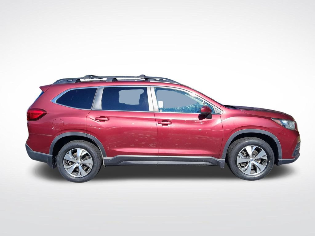 Used 2019 Subaru Ascent Premium w/ Popular Package #3 AWD/4WD image 9