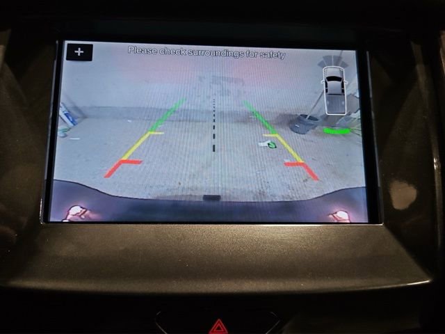 Used 2019 Ford Ranger Lariat w/ Equipment Group 501A Mid image 18