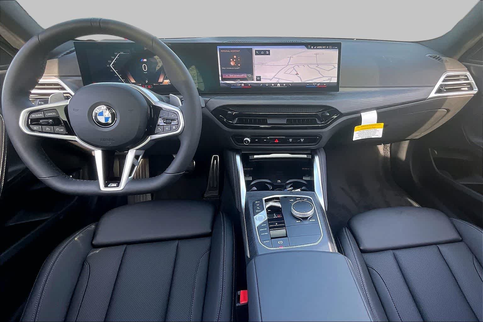 Used 2026 BMW 230i xDrive Coupe w/ M Sport Package AWD/4WD image 5