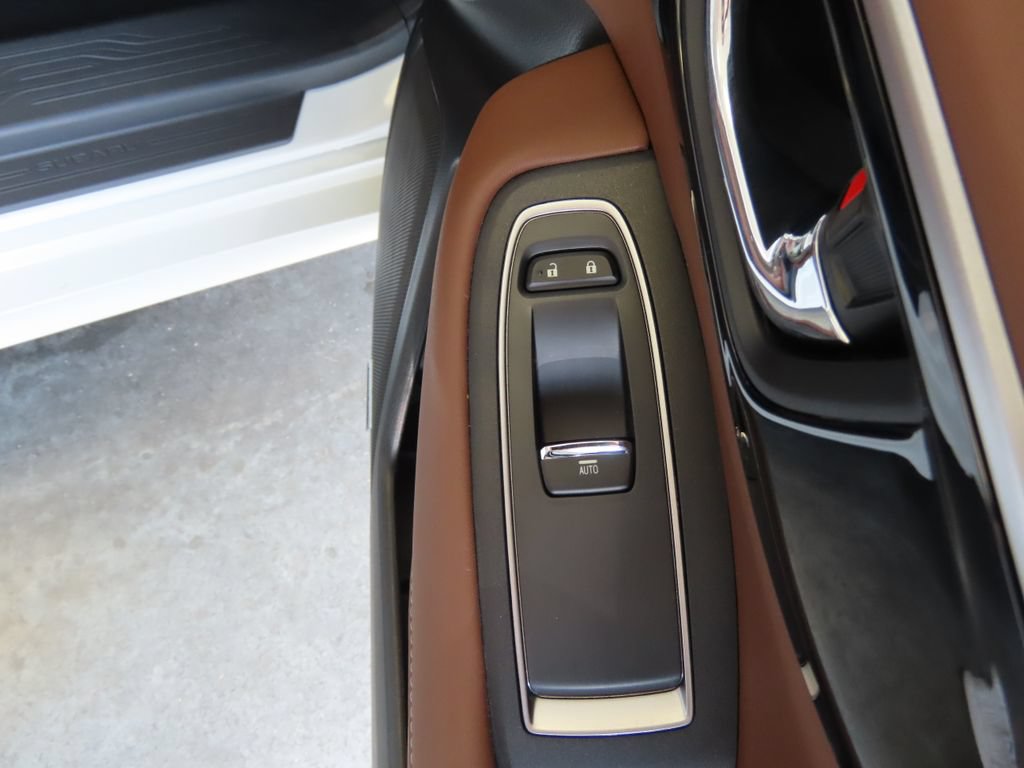 Used 2023 Subaru Legacy Touring XT AWD/4WD image 39