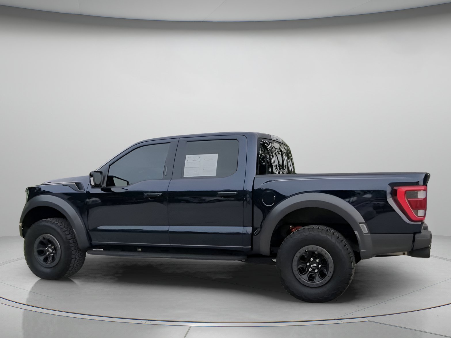 Certified 2023 Ford F150 Raptor w/ Raptor Carbon Fiber Package AWD/4WD image 18