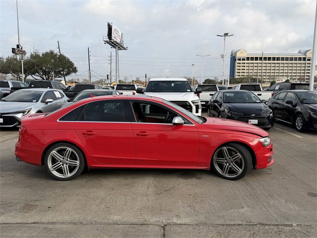 Used 2013 Audi S4 Premium Plus image 4