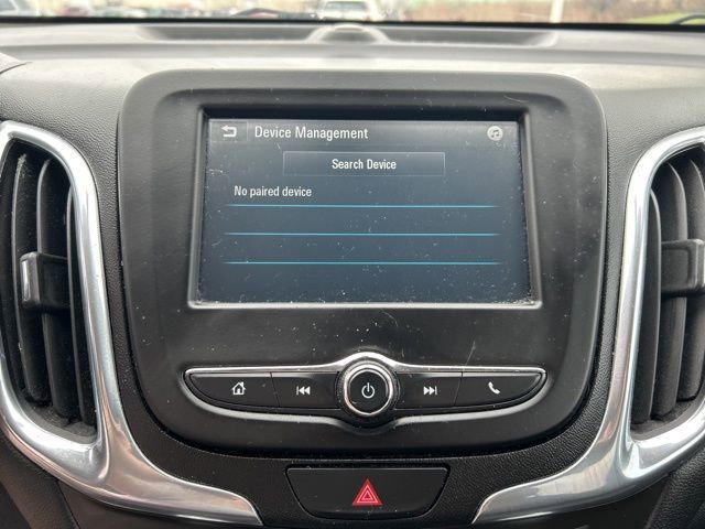 Used 2018 Chevrolet Equinox LT image 23