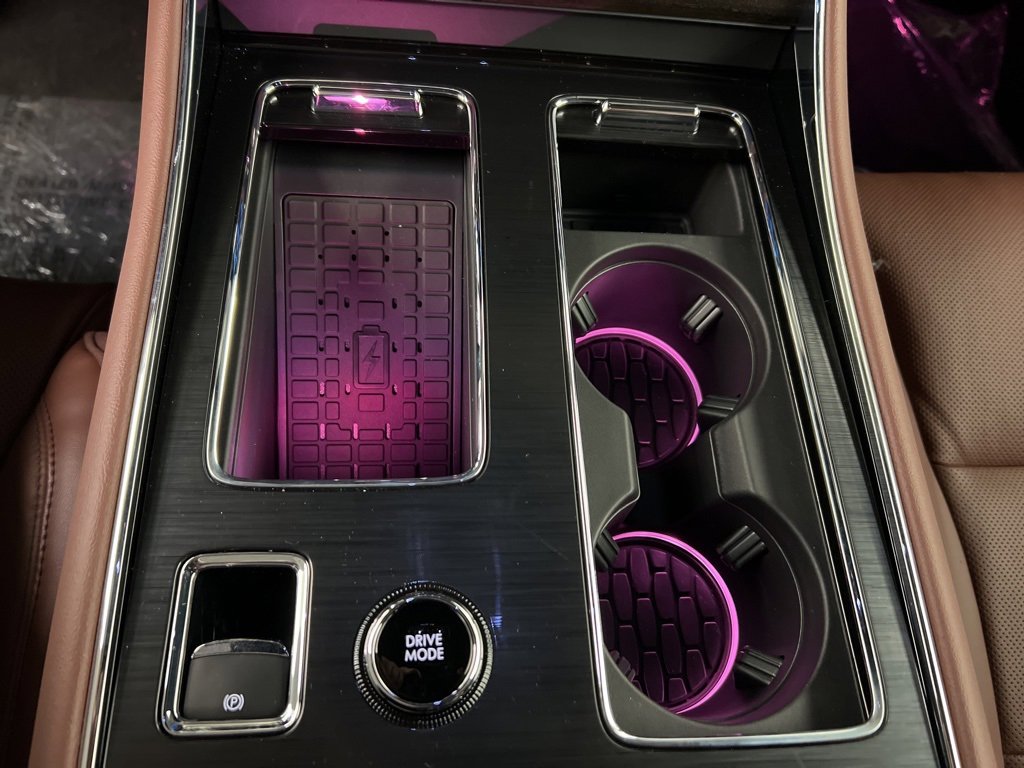 Used 2025 Lincoln Aviator Reserve w/ Equipment Group 201A image 16