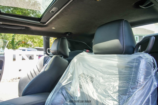 Used 2023 Dodge Challenger SRT Hellcat Redeye RWD image 25