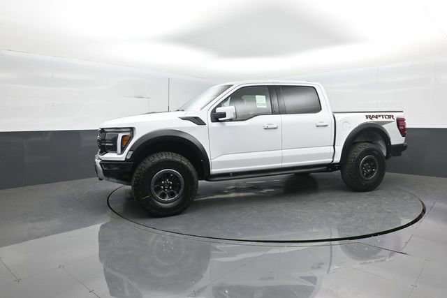 New 2026 Ford F150 Raptor image 4