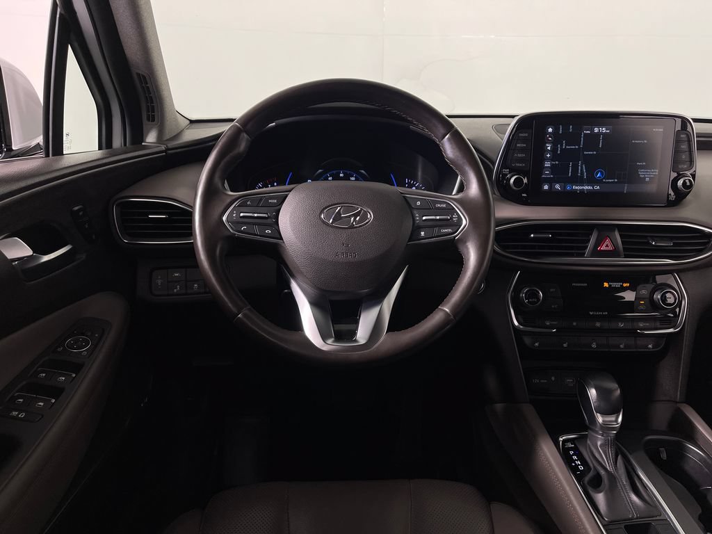 Used 2020 Hyundai Santa Fe Limited FWD image 15