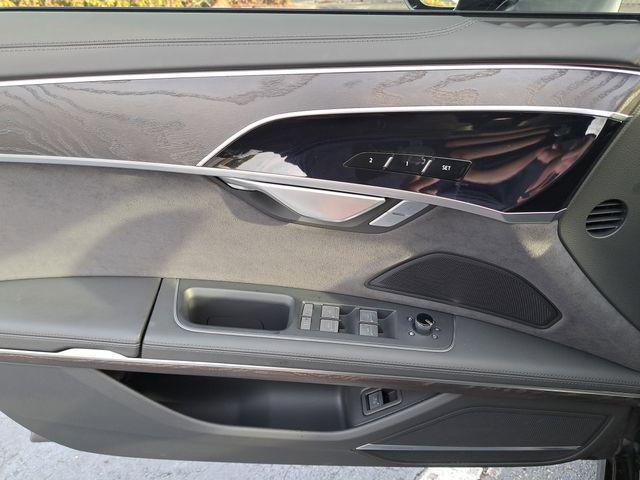 Certified 2025 Audi A8 L 3.0T w/ Executive Package AWD/4WD image 22