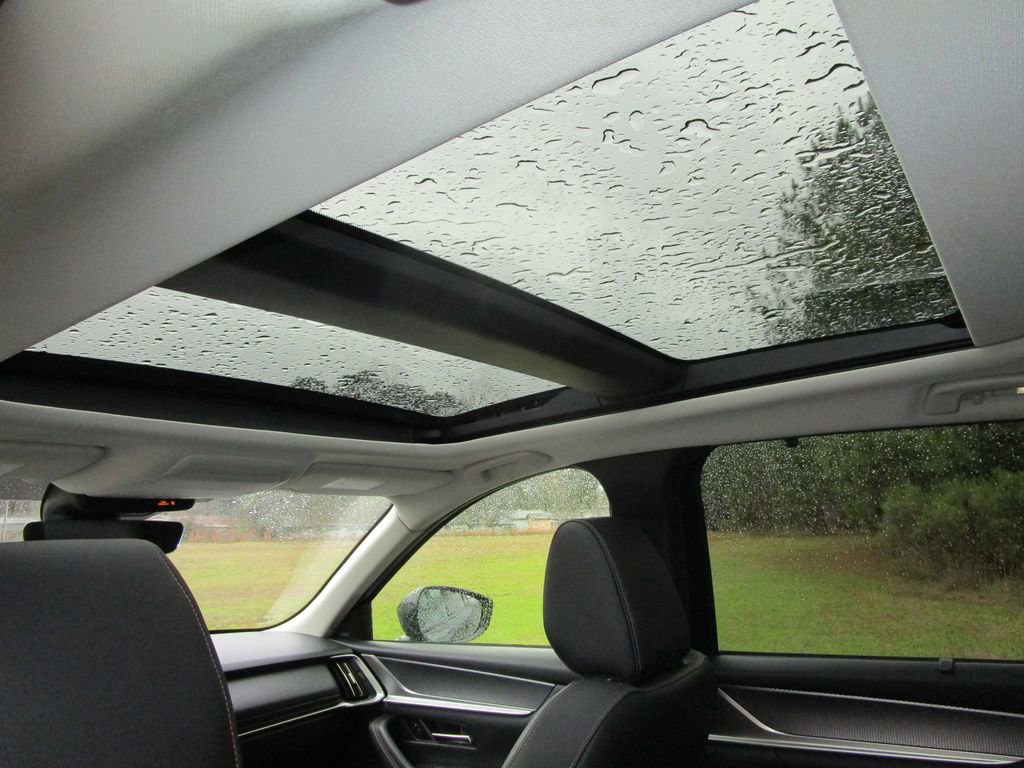 Used 2024 MAZDA CX-90 3.3 Turbo w/ Premium Package image 20