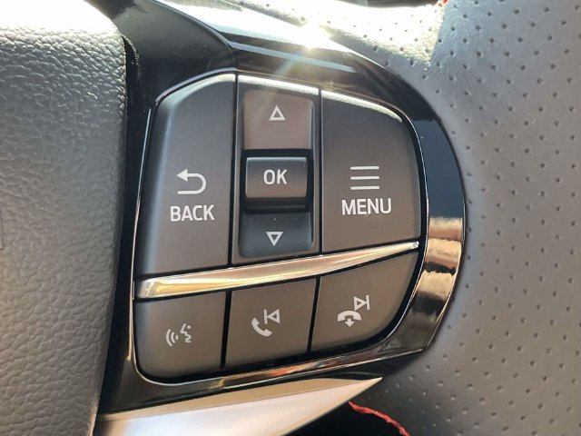 New 2026 Ford Explorer ST w/ Sun And Sound Package AWD/4WD image 24