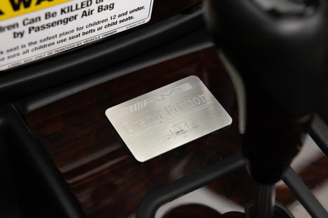 Used 2005 Mercedes-Benz G 55 AMG Grand Edition image 38