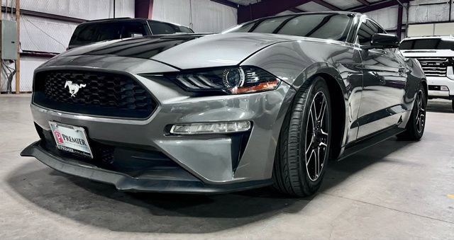 Used 2023 Ford Mustang GT w/ Equipment Group 301A RWD image 6