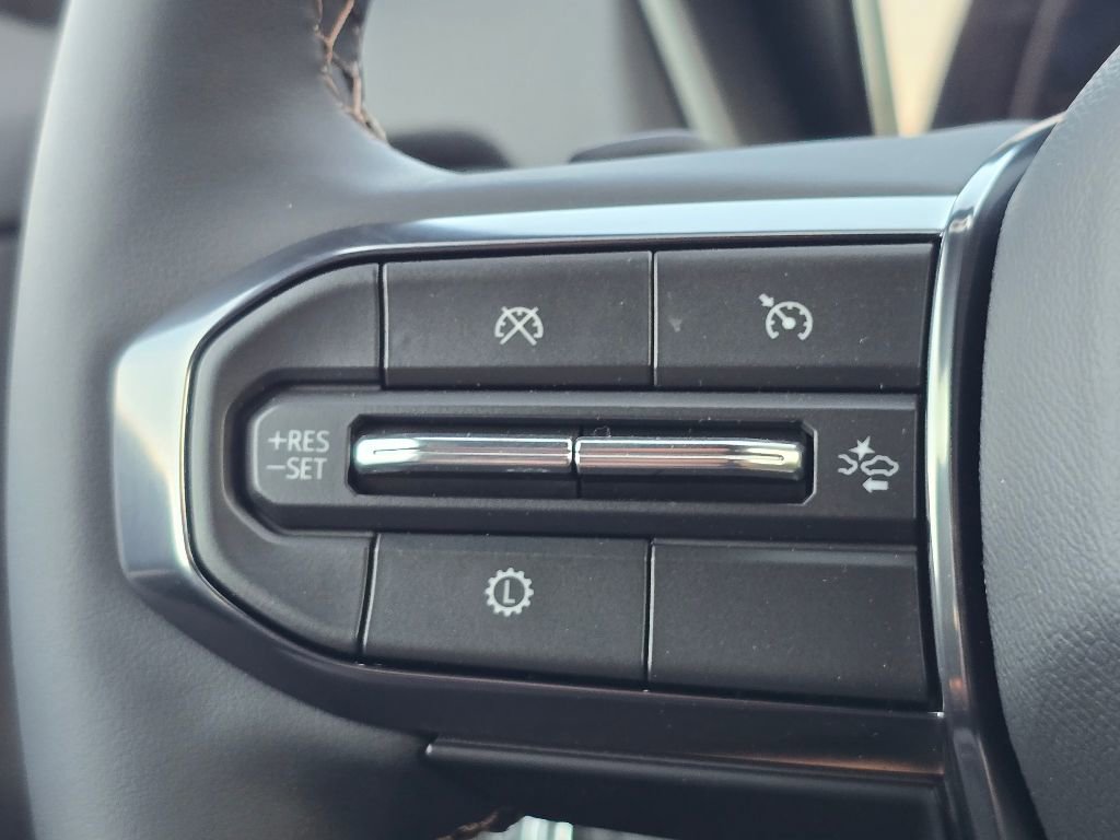 New 2026 GMC Terrain AT4 w/ Convenience Package III image 14