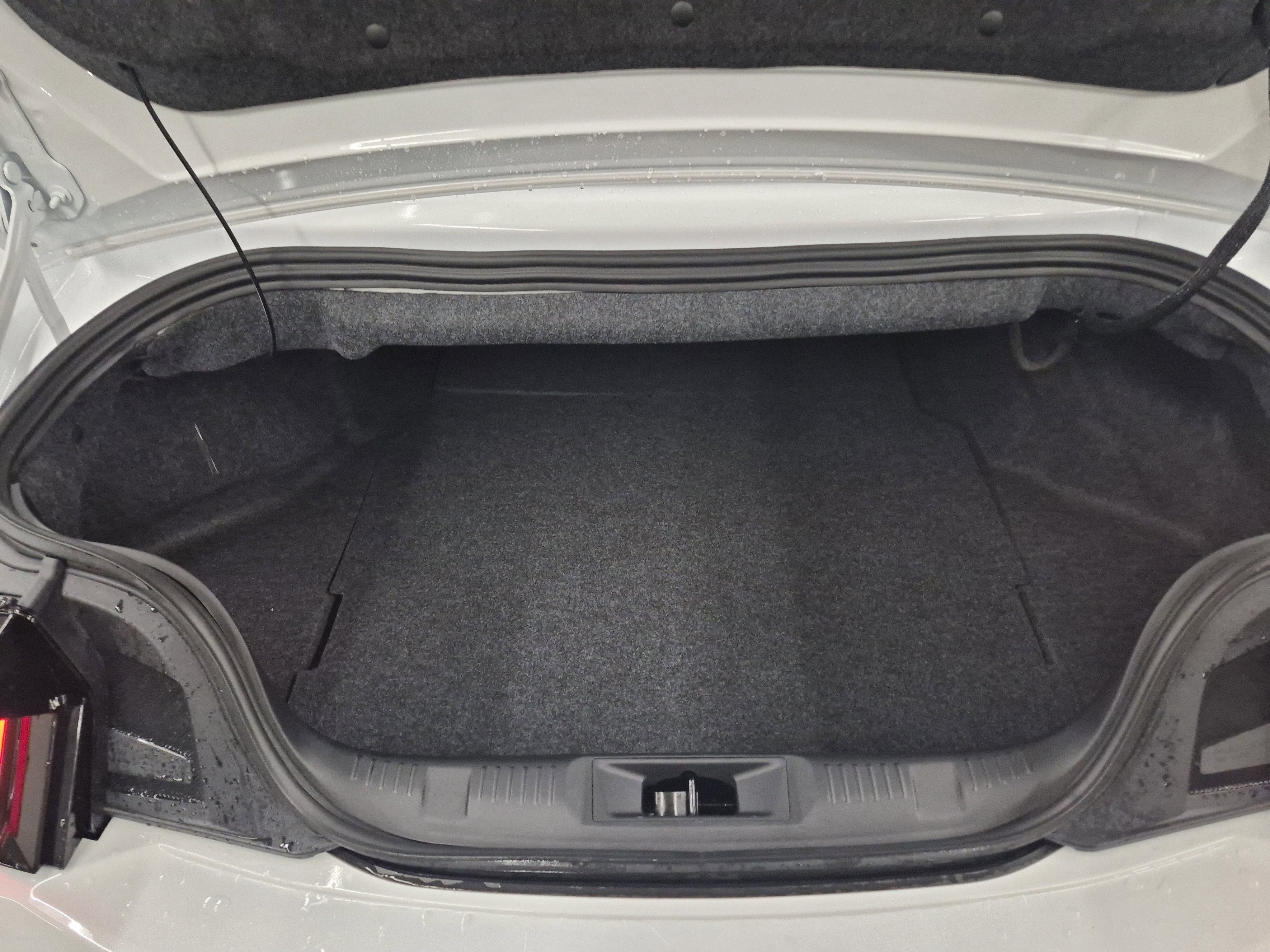 New 2026 Ford Mustang Premium image 8