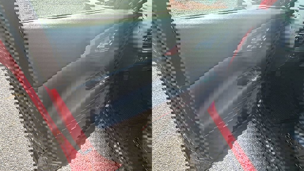 New 2026 Chevrolet Traverse LT image 11