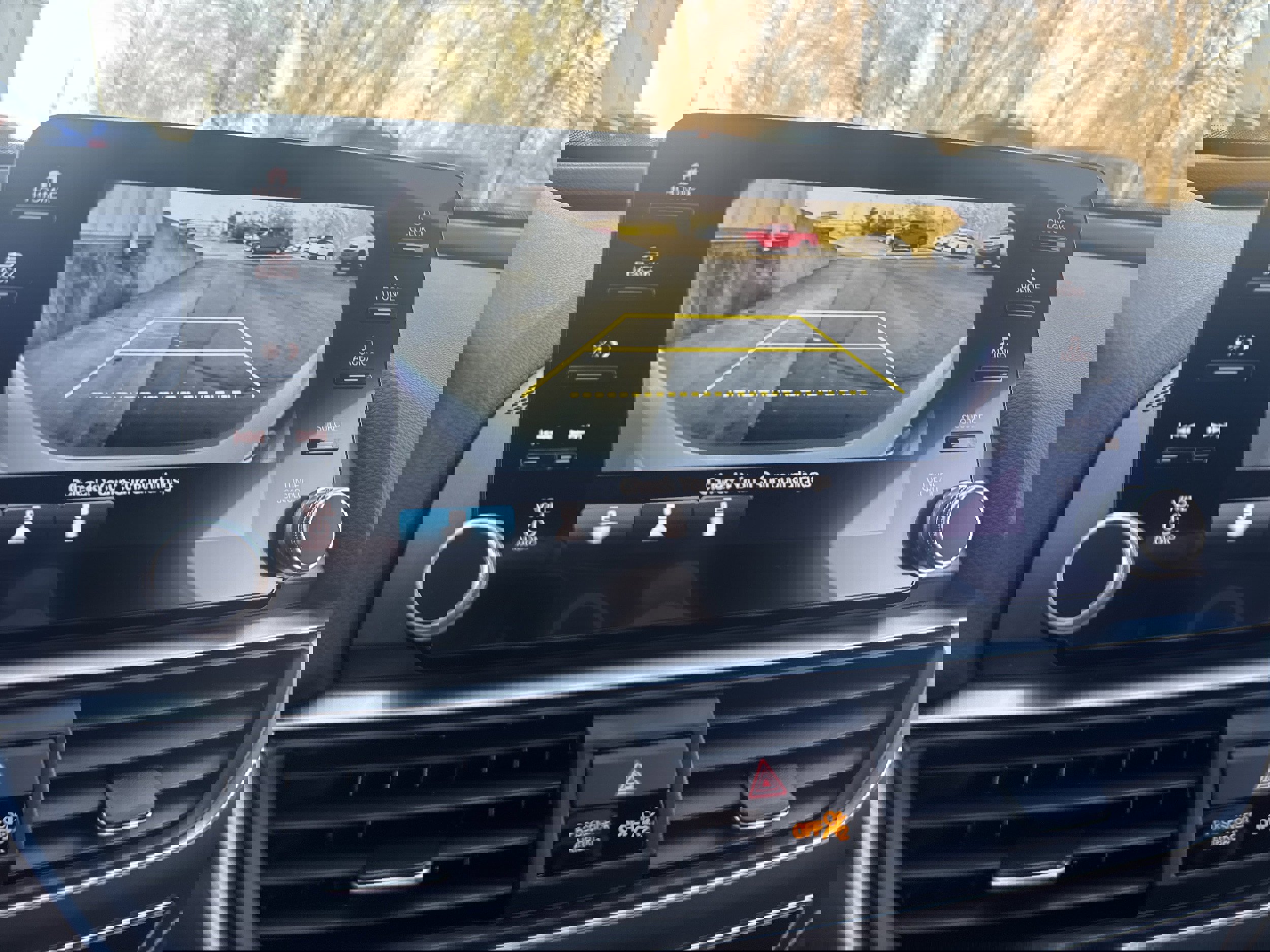 Used 2022 Honda Accord LX image 15