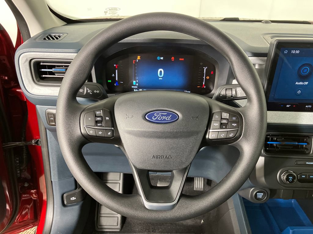 New 2026 Ford Maverick XLT image 16