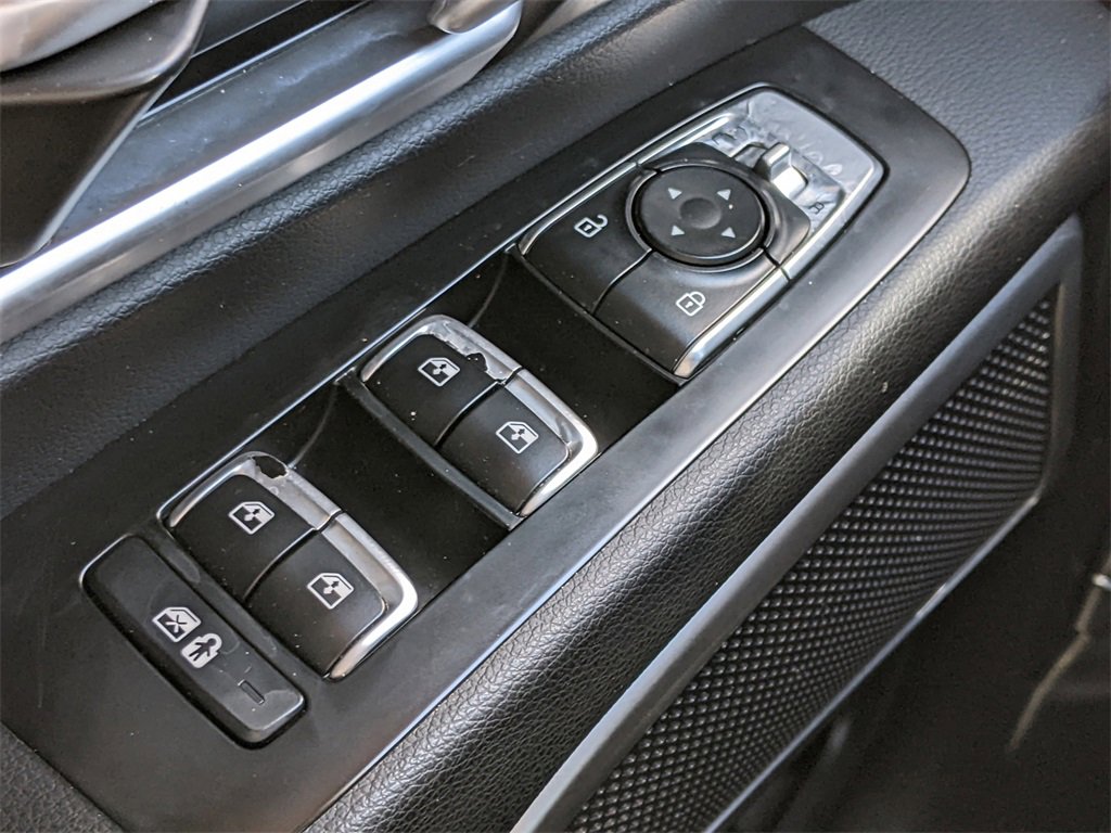 Used 2020 Kia Telluride LX image 38