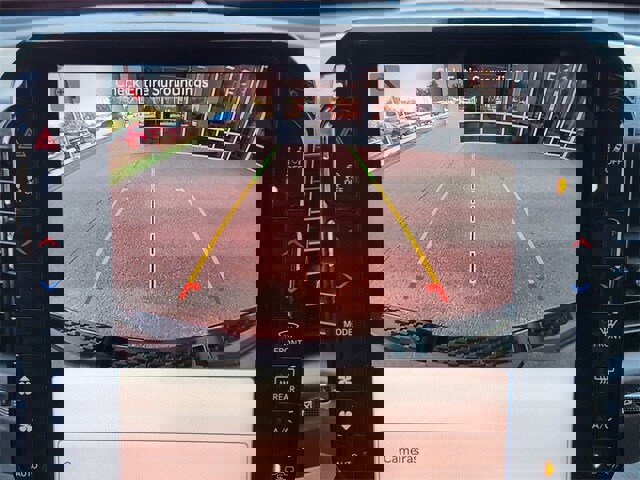 New 2026 RAM 1500 Laramie w/ Night Edition image 15