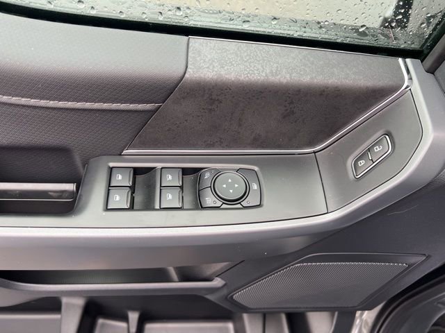 New 2026 Ford F150 XLT image 16