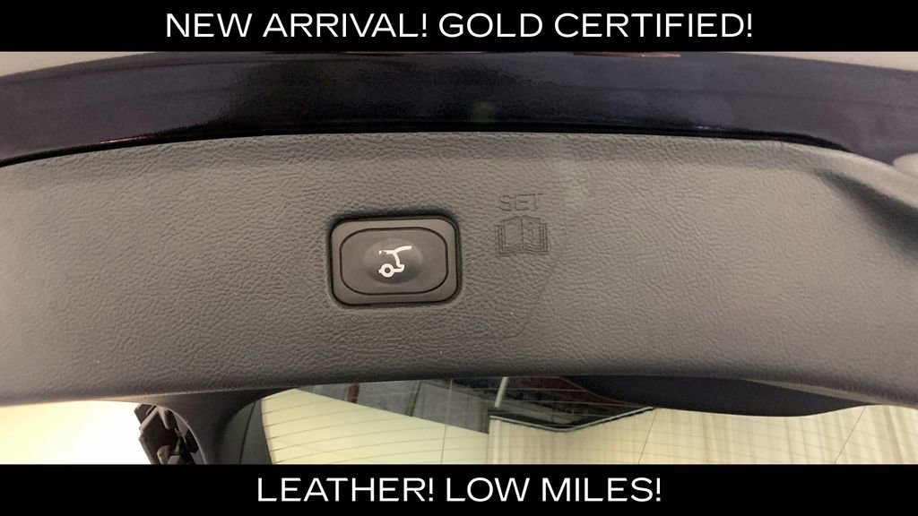 Used 2024 Ford Edge SEL w/ Convenience Package AWD/4WD image 21
