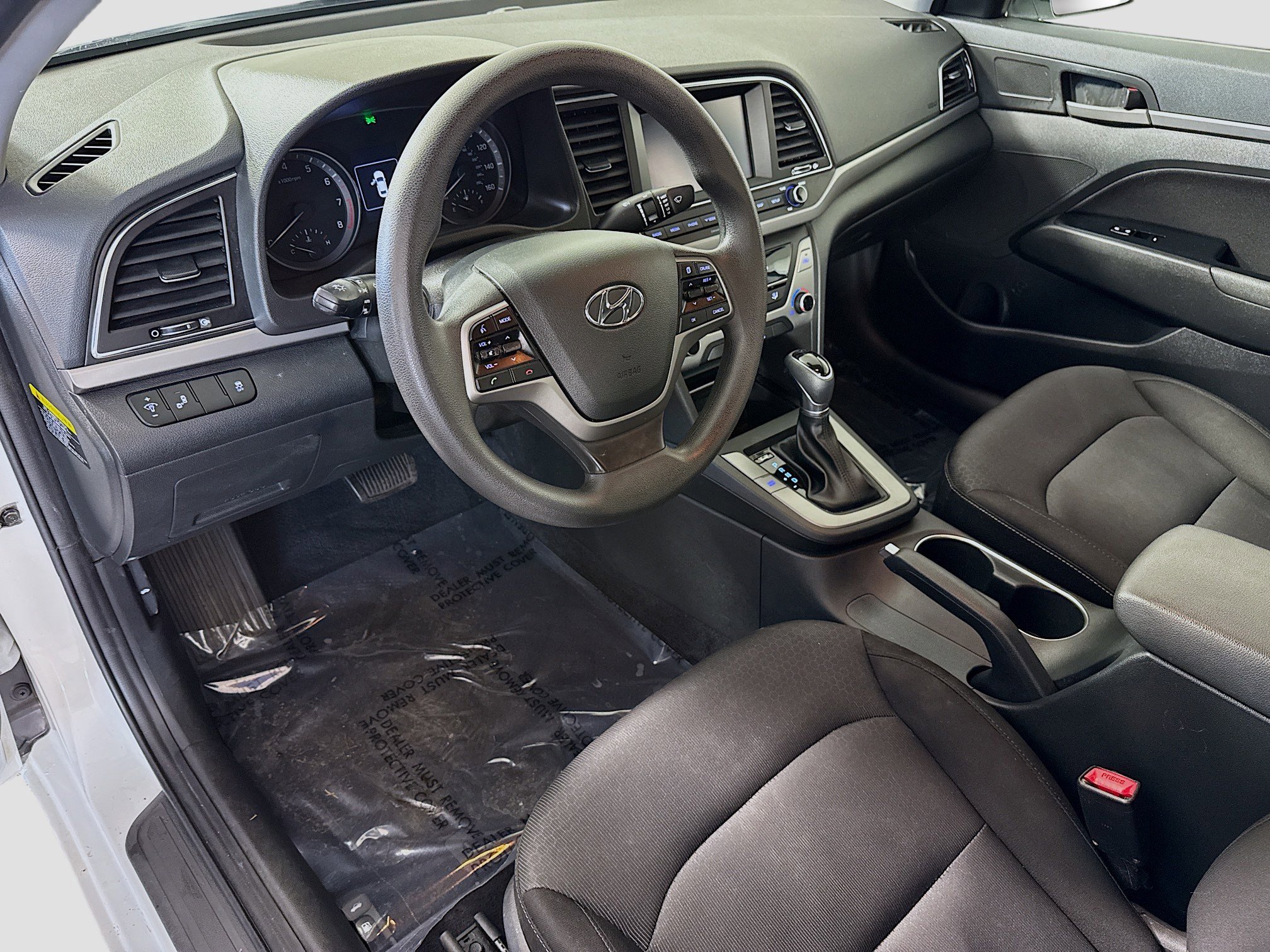 Used 2018 Hyundai Elantra SEL image 22