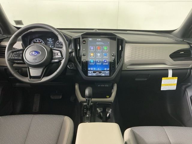 New 2026 Subaru Forester Premium image 12