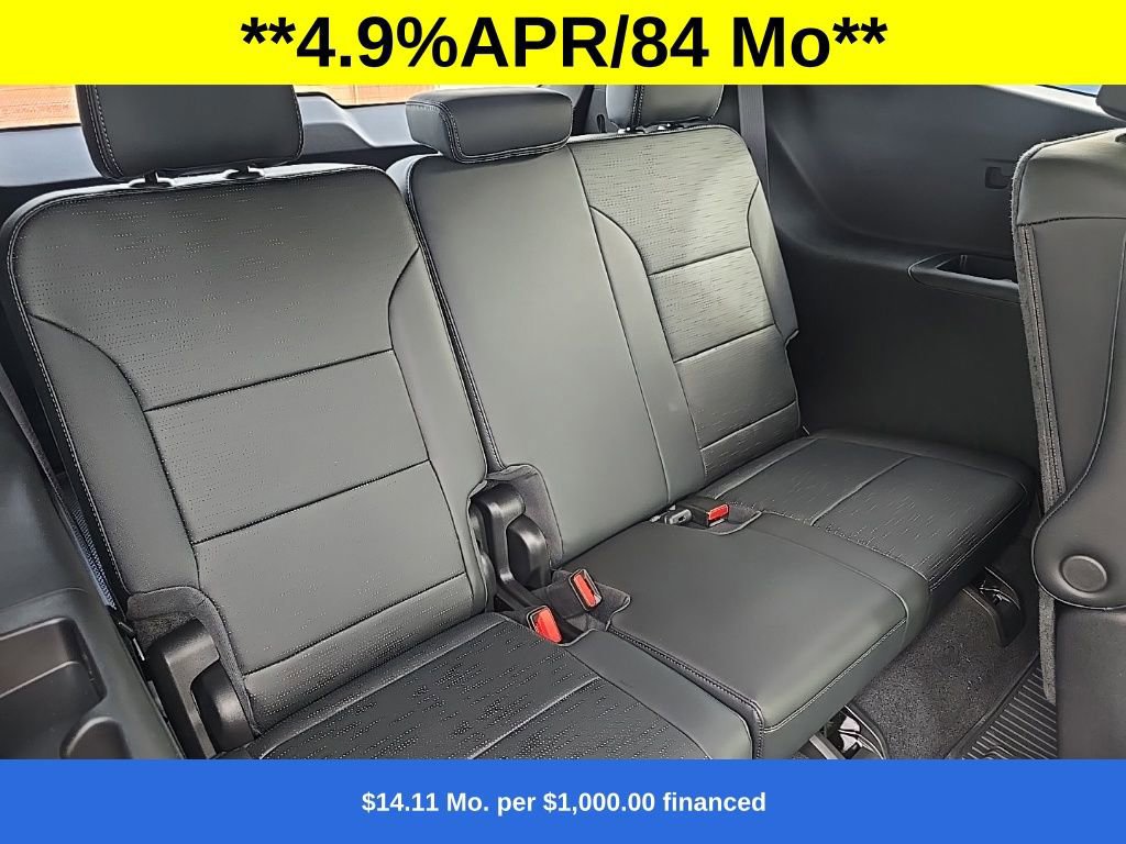 New 2026 Buick Enclave Sport Touring AWD/4WD image 13