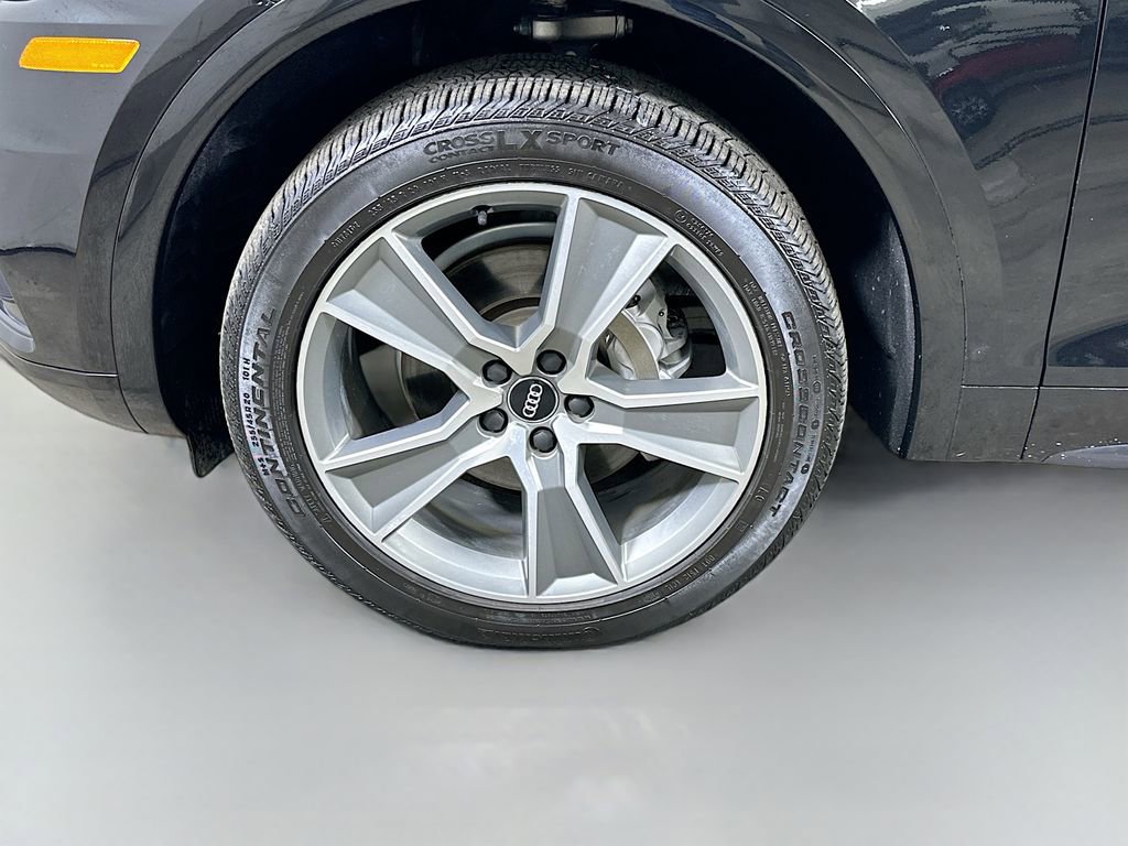 Used 2019 Audi Q5 2.0T Premium Plus w/ Premium Plus Package image 8