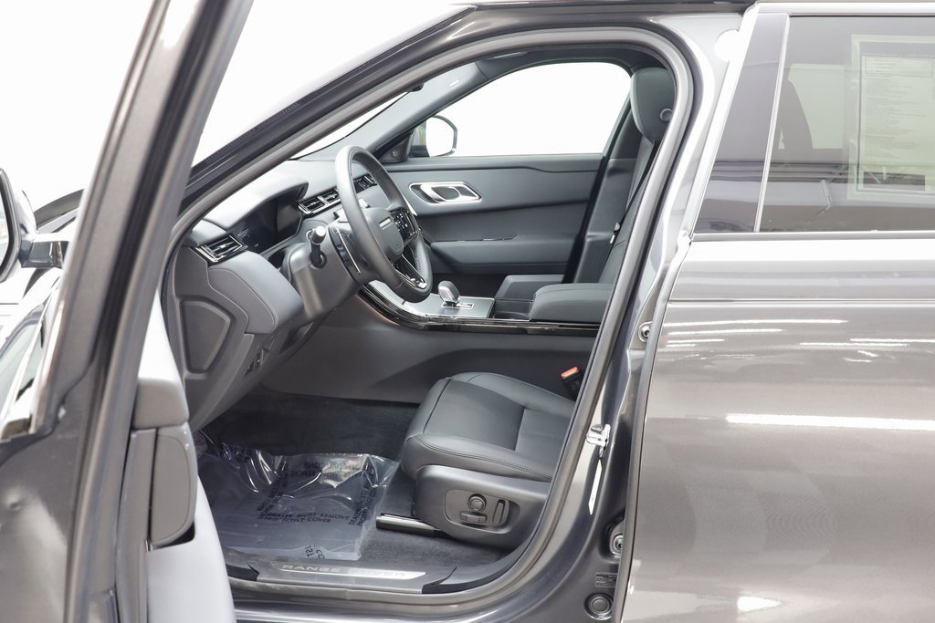 New 2026 Land Rover Range Rover Velar S image 6