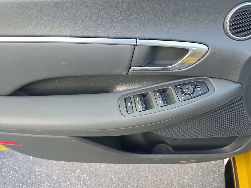 Used 2021 Hyundai Sonata SEL Plus FWD image 19