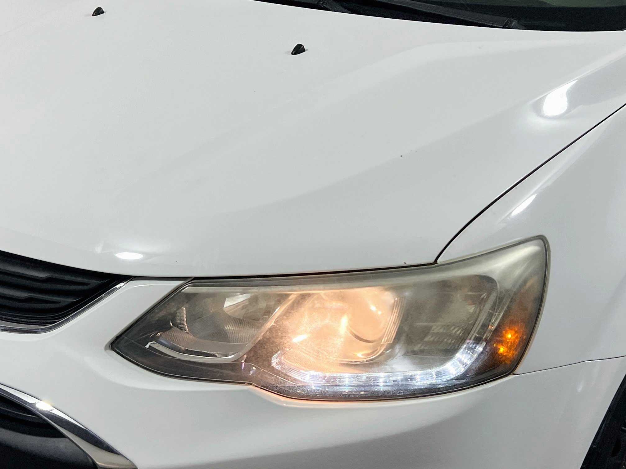 Used 2017 Chevrolet Sonic LS FWD image 11