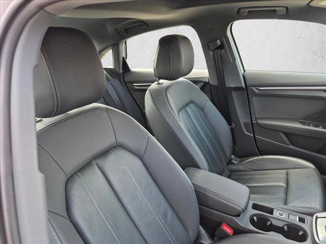 Used 2024 Audi A3 2.0T Premium FWD image 17