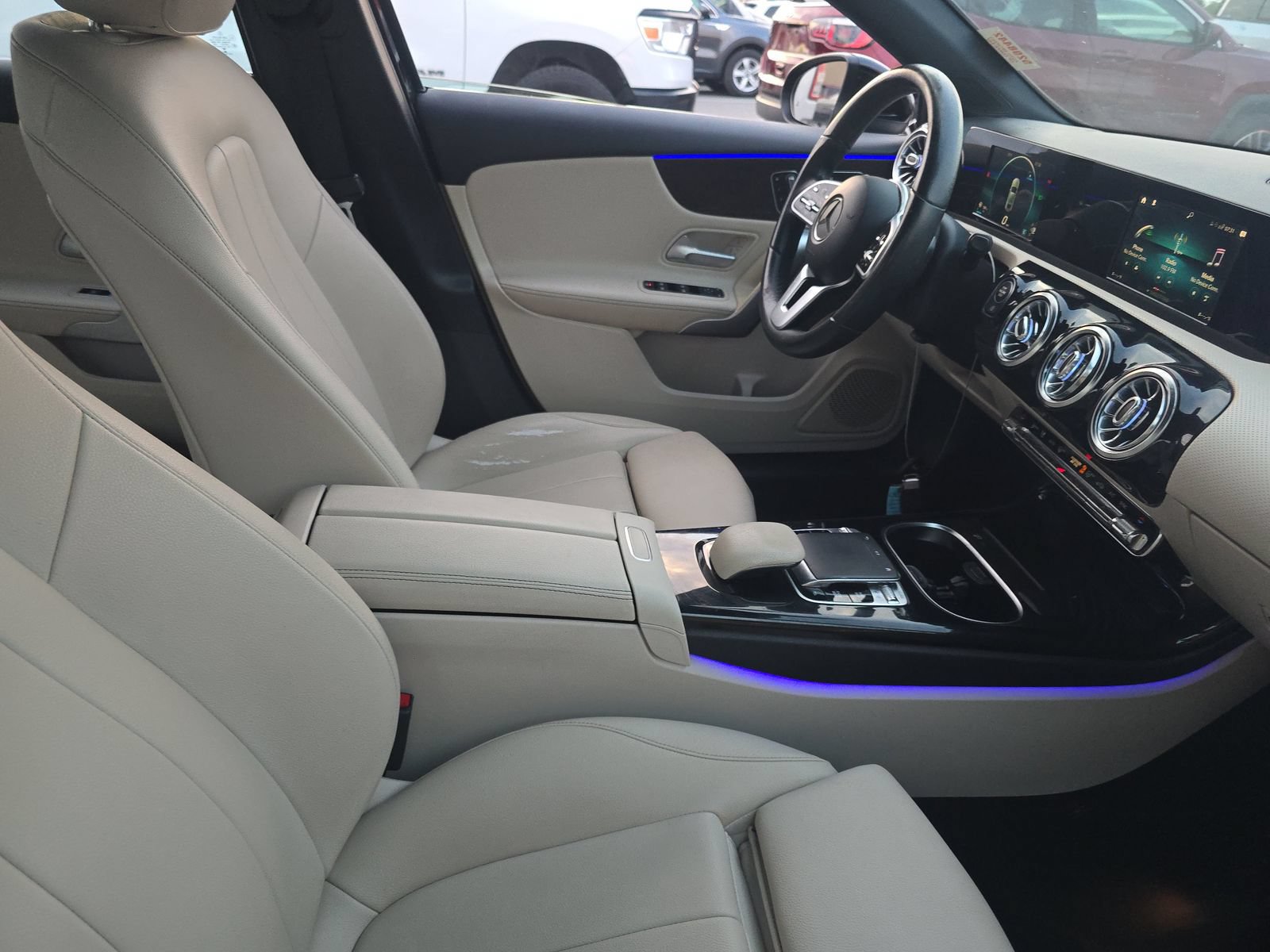 Used 2019 Mercedes-Benz A 220 image 6