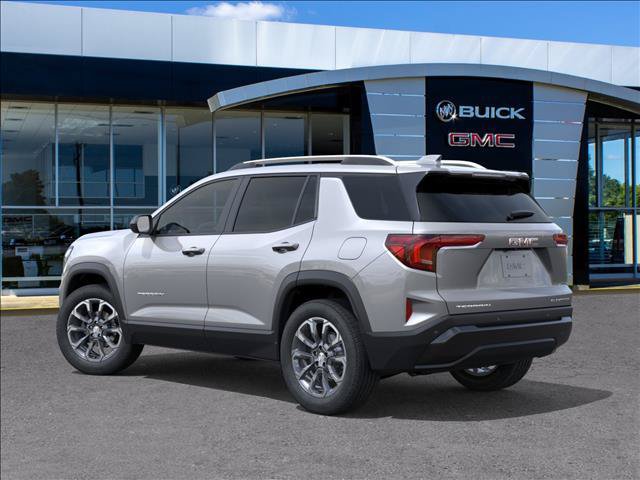 New 2027 GMC Terrain Elevation w/ Elevation Premium Package FWD image 3