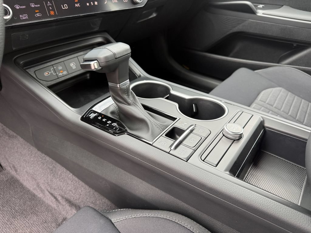 New 2026 Kia K5 LXS FWD image 19