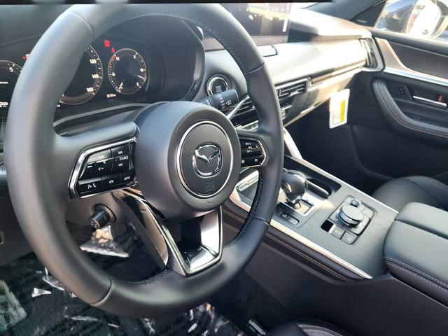 New 2026 MAZDA CX-90 3.3 Turbo S w/ Premium Plus AWD/4WD image 13