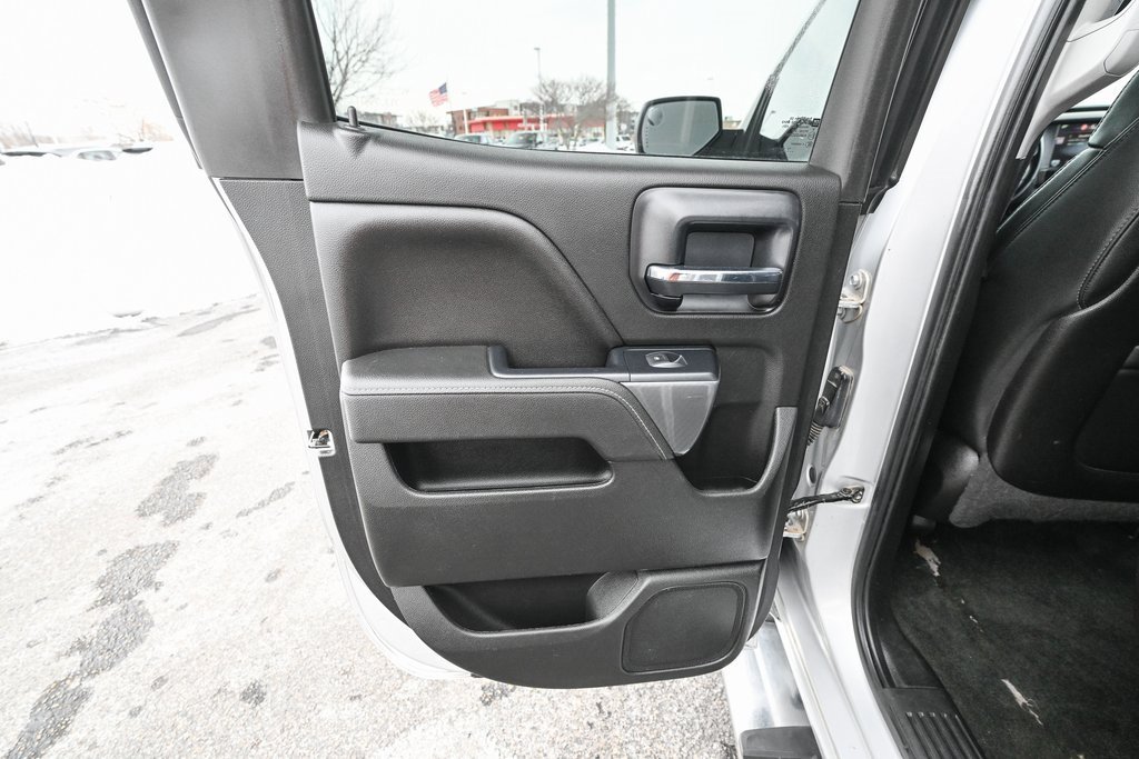 Used 2014 GMC Sierra 1500 SLE image 22