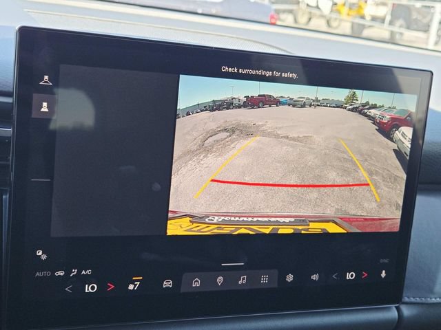 New 2026 MAZDA CX-5 Select AWD/4WD image 20
