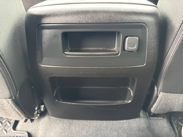 Used 2019 Chevrolet Silverado 2500 LTZ w/ Duramax Plus Package AWD/4WD image 33