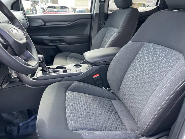 New 2025 Ford Ranger XL w/ Trailer Tow Package image 17