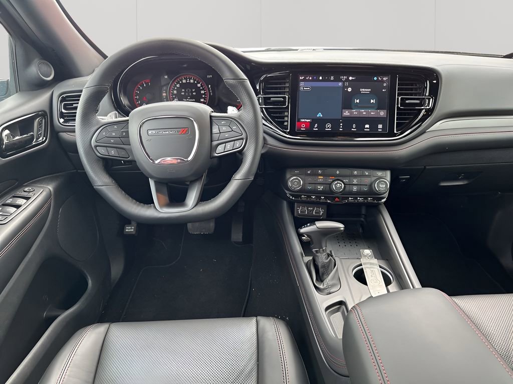New 2026 Dodge Durango GT image 22