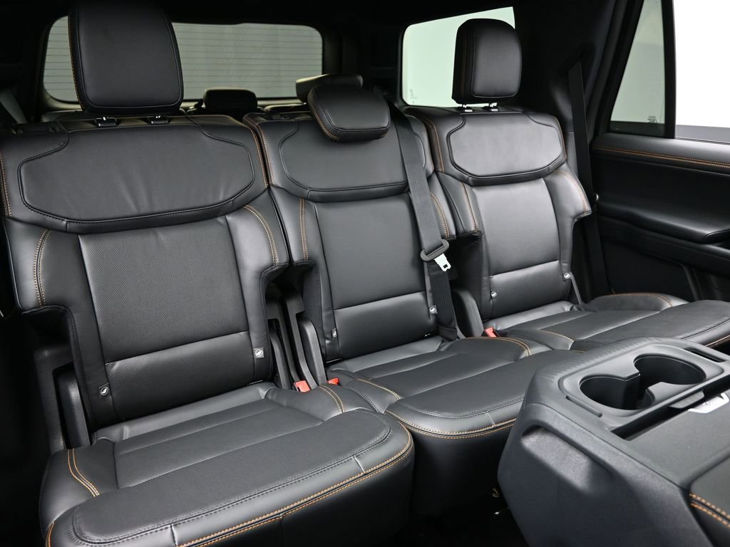 New 2025 Ford Expedition Tremor image 38