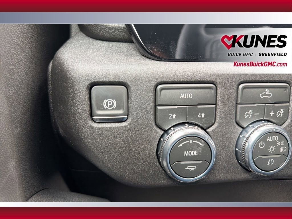 New 2026 GMC Sierra 1500 Elevation w/ Elevation Select Package image 30